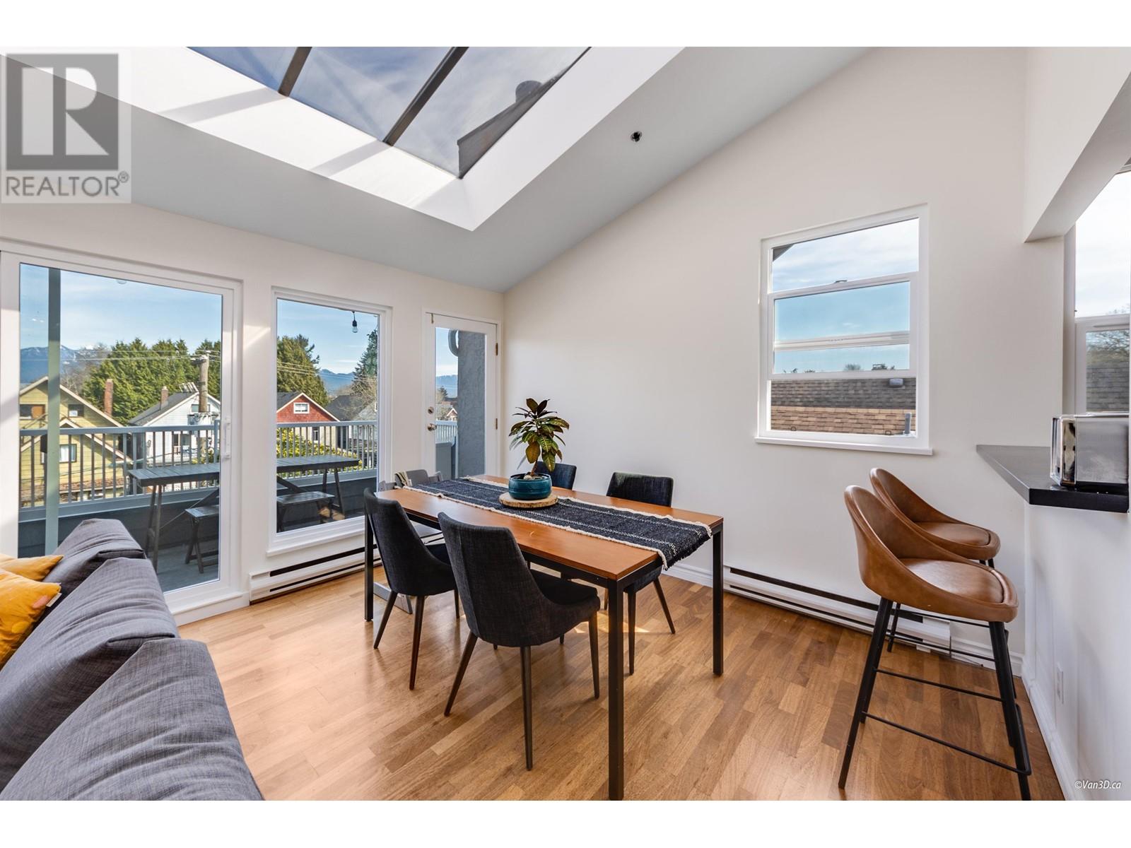 5 149 W 13th Avenue, Vancouver, British Columbia  V5Y 1V8 - Photo 10 - R2988165