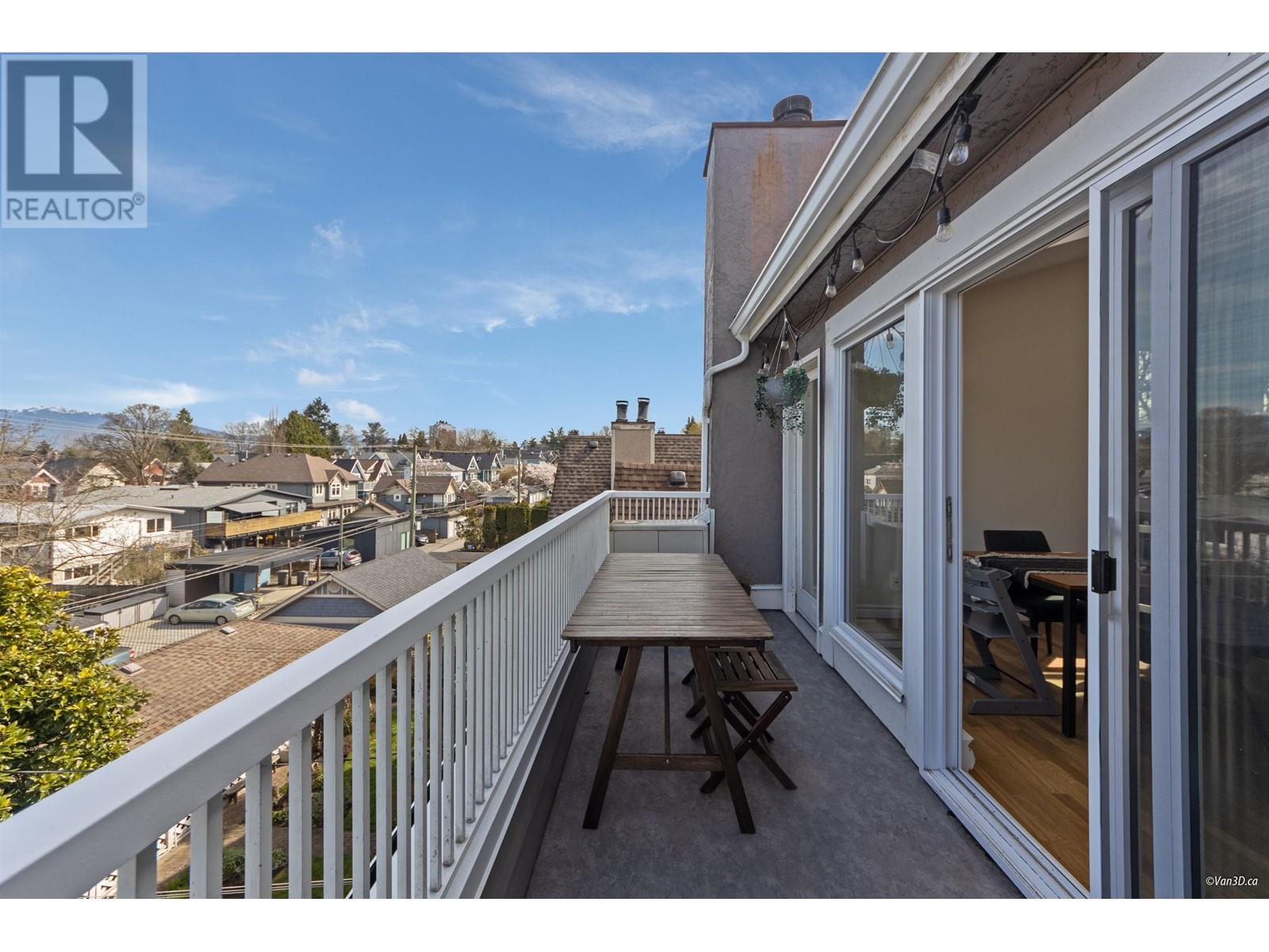 5 149 W 13th Avenue, Vancouver, British Columbia  V5Y 1V8 - Photo 11 - R2988165