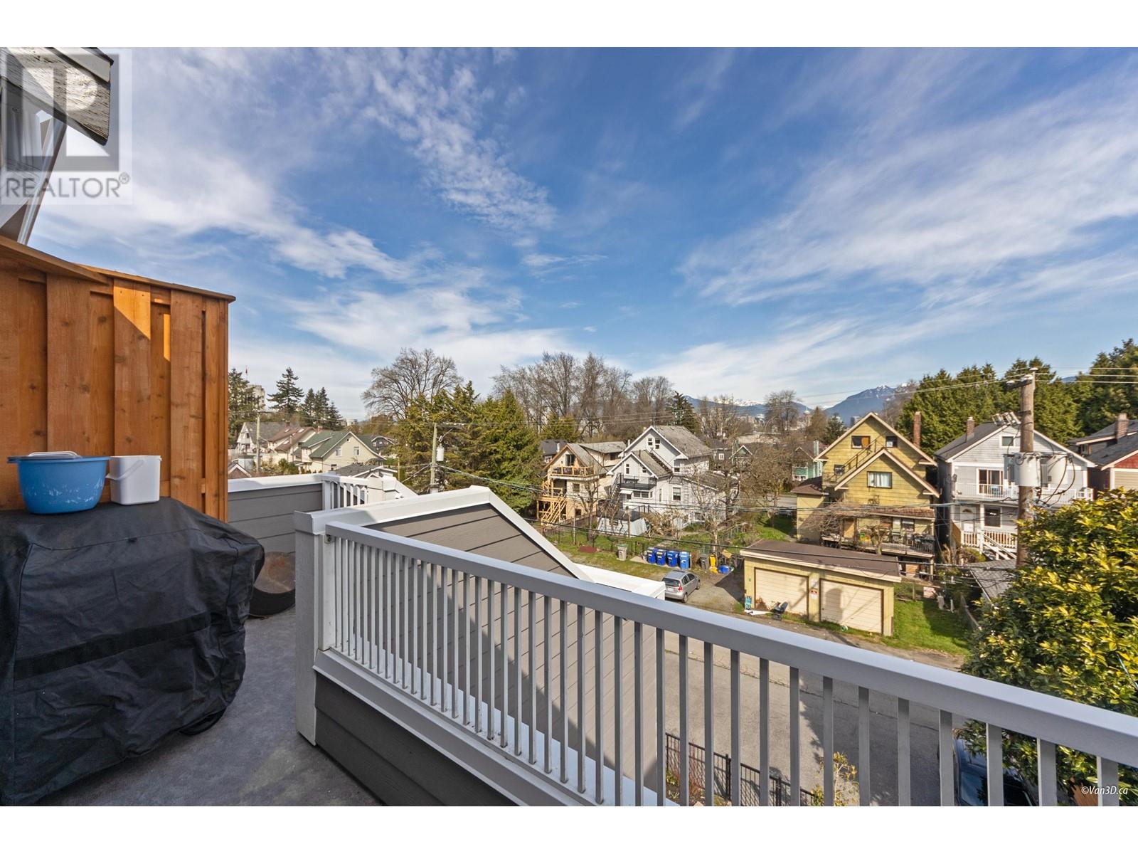 5 149 W 13th Avenue, Vancouver, British Columbia  V5Y 1V8 - Photo 12 - R2988165
