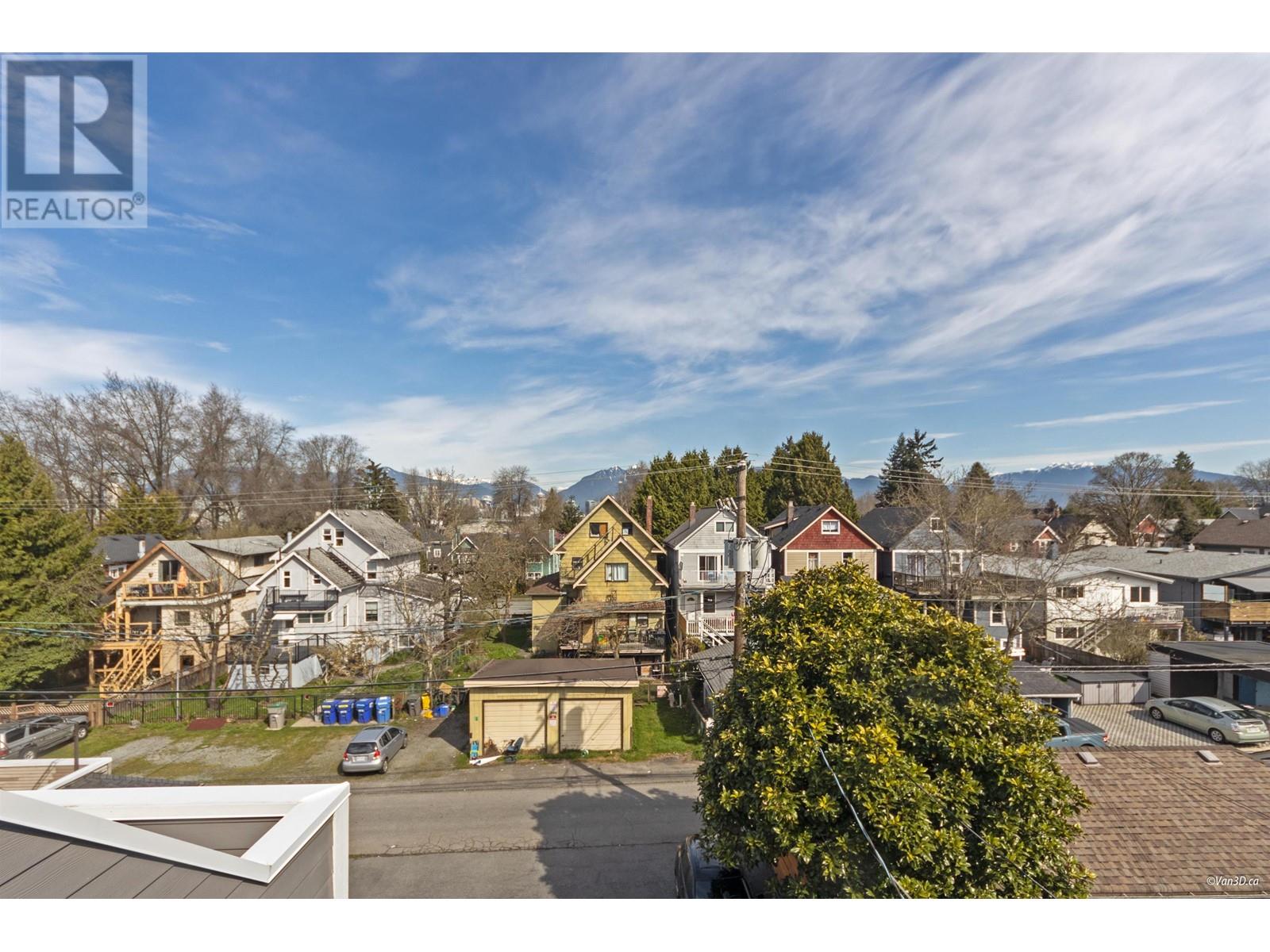 5 149 W 13th Avenue, Vancouver, British Columbia  V5Y 1V8 - Photo 13 - R2988165