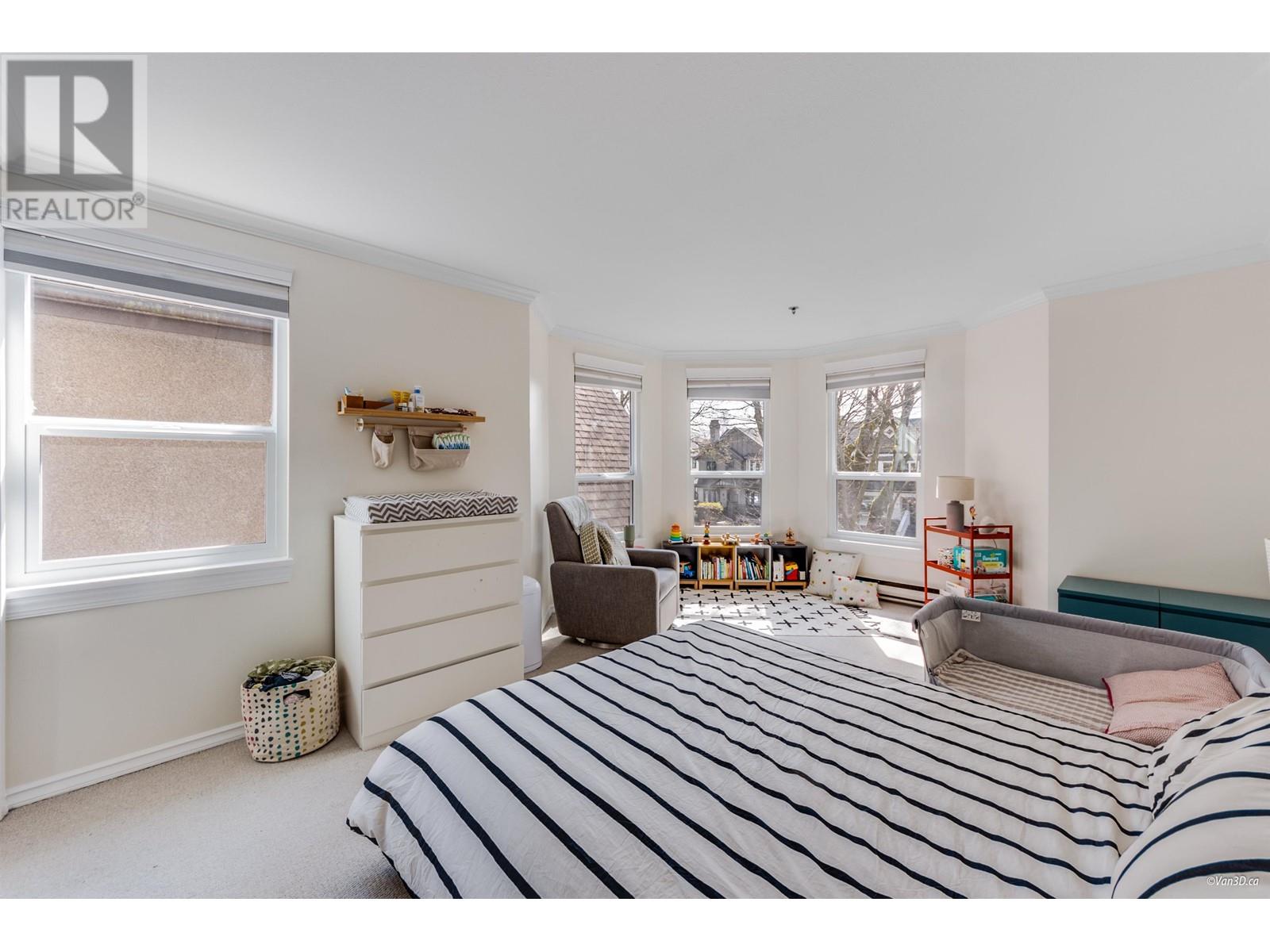 5 149 W 13th Avenue, Vancouver, British Columbia  V5Y 1V8 - Photo 14 - R2988165