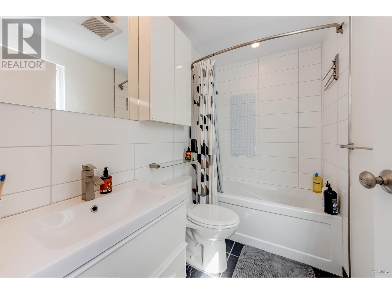 5 149 W 13th Avenue, Vancouver, British Columbia  V5Y 1V8 - Photo 16 - R2988165