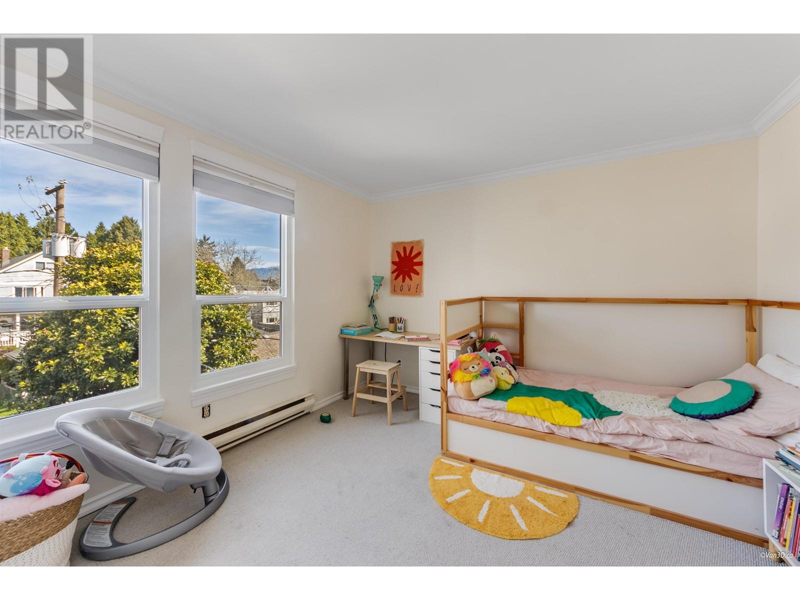 5 149 W 13th Avenue, Vancouver, British Columbia  V5Y 1V8 - Photo 18 - R2988165
