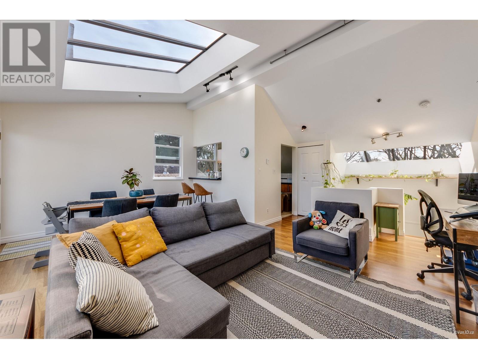 5 149 W 13th Avenue, Vancouver, British Columbia  V5Y 1V8 - Photo 7 - R2988165