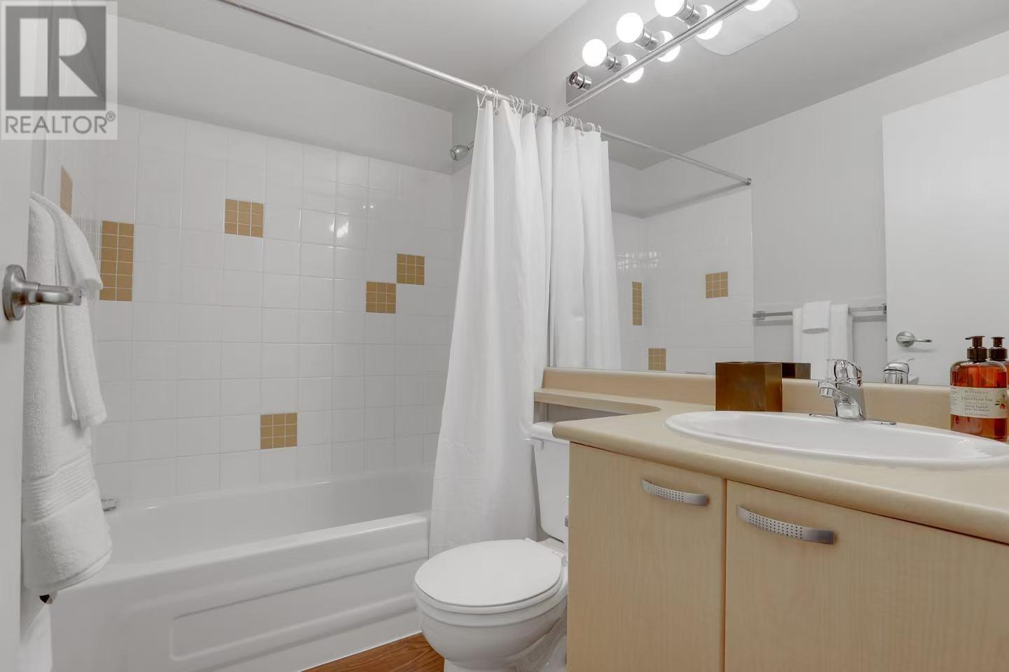 209 1249 Granville Street, Vancouver, British Columbia  V6Z 1M5 - Photo 12 - R2988167
