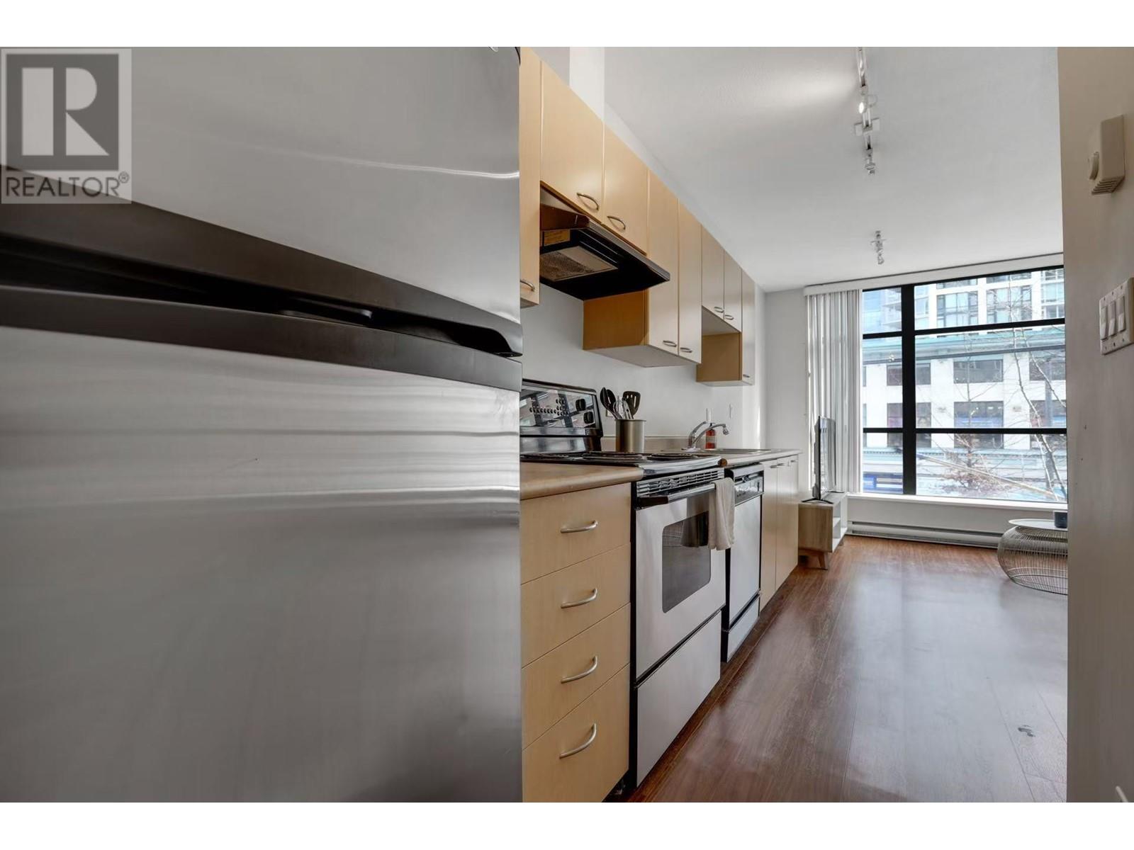 209 1249 Granville Street, Vancouver, British Columbia  V6Z 1M5 - Photo 7 - R2988167