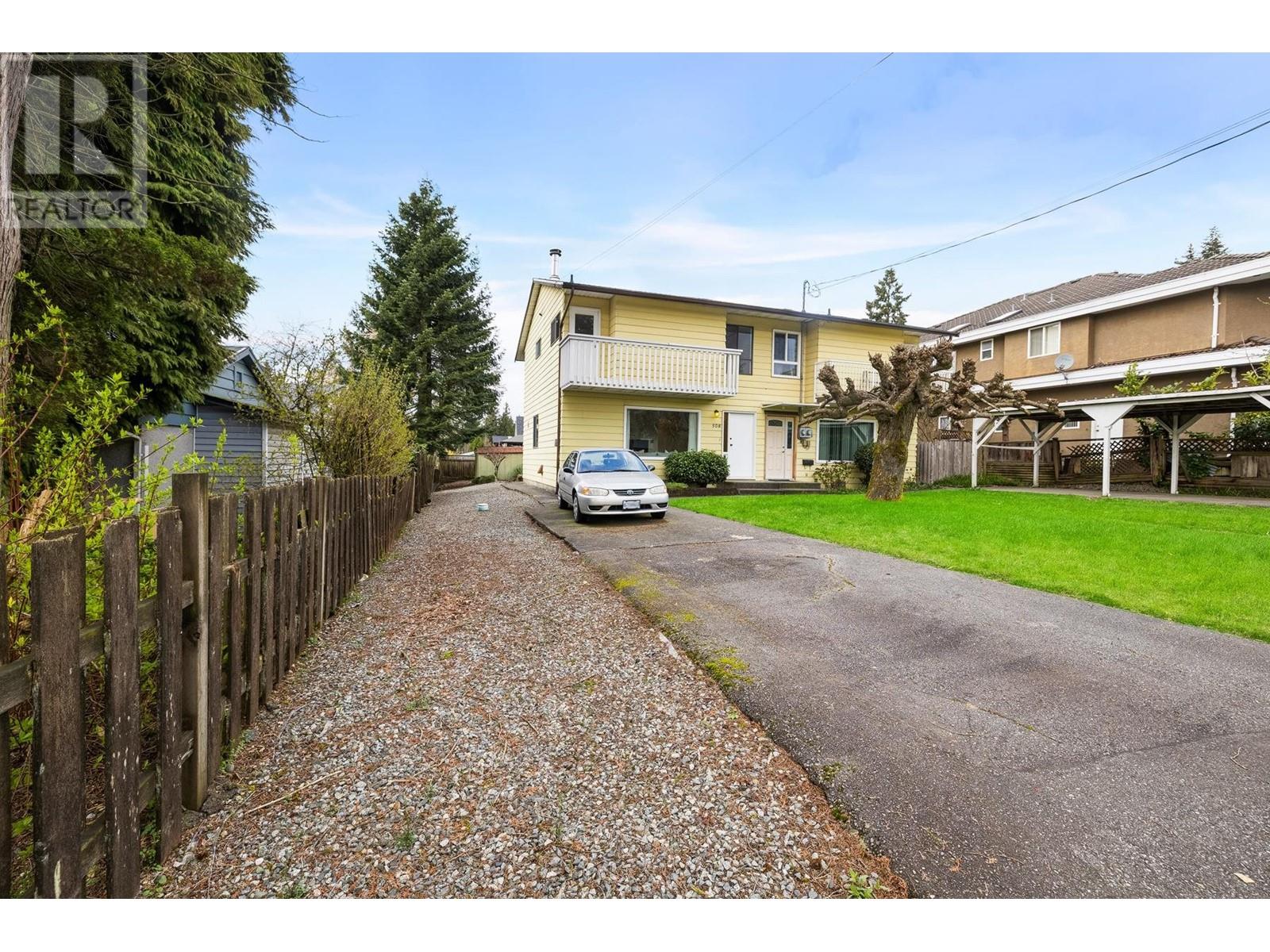 508 Schoolhouse Street, Coquitlam, British Columbia  V3J 5N7 - Photo 31 - R2988170