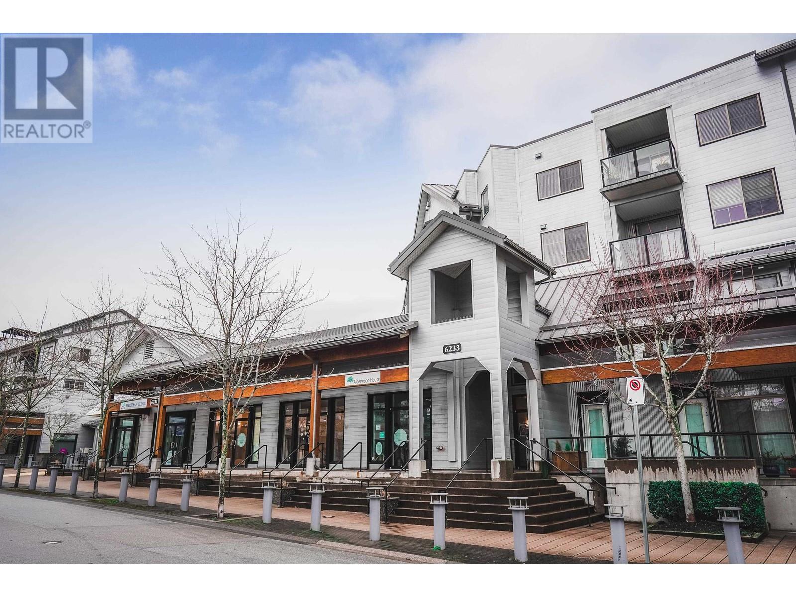 410 6233 London Road, Richmond, British Columbia  V7E 3S3 - Photo 4 - R2988173