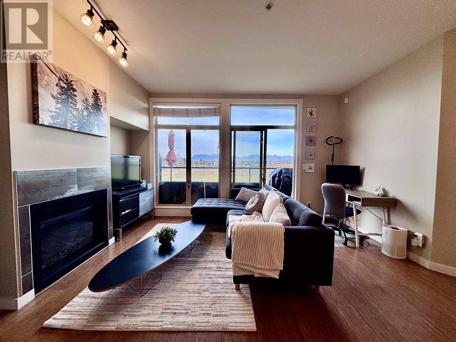 410 6233 London Road, Richmond, British Columbia  V7E 3S3 - Photo 6 - R2988173