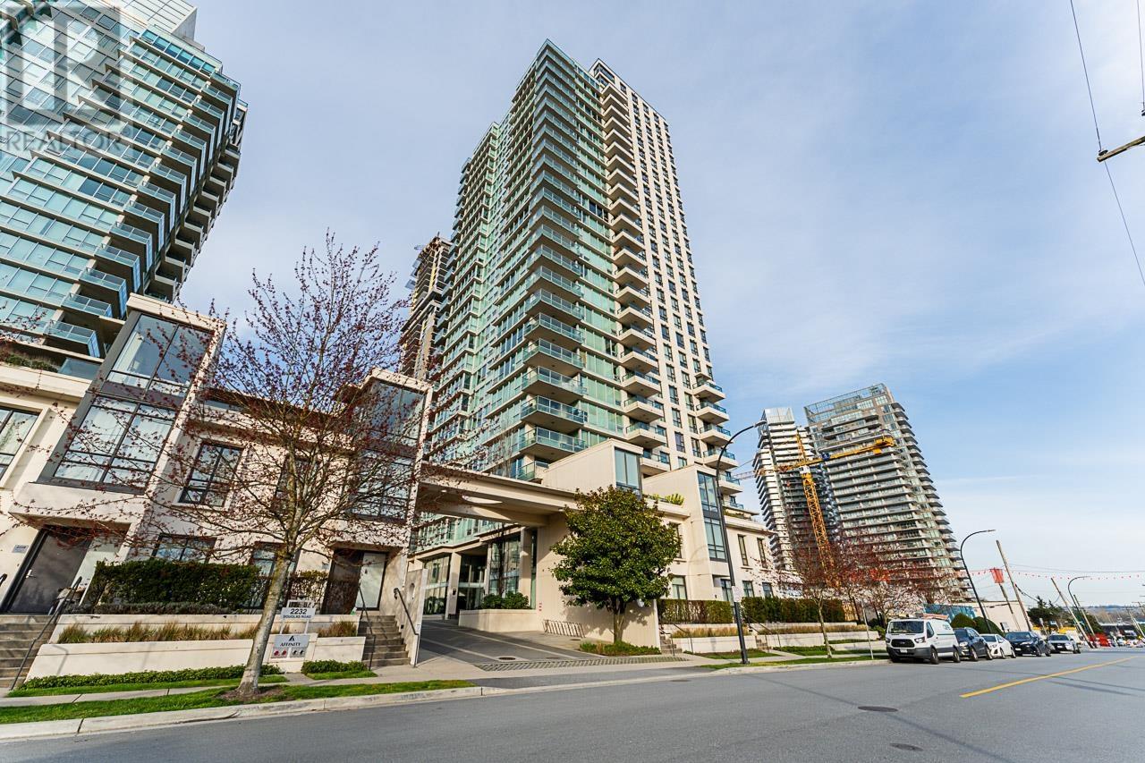 905 2232 DOUGLAS ROAD, burnaby, British Columbia