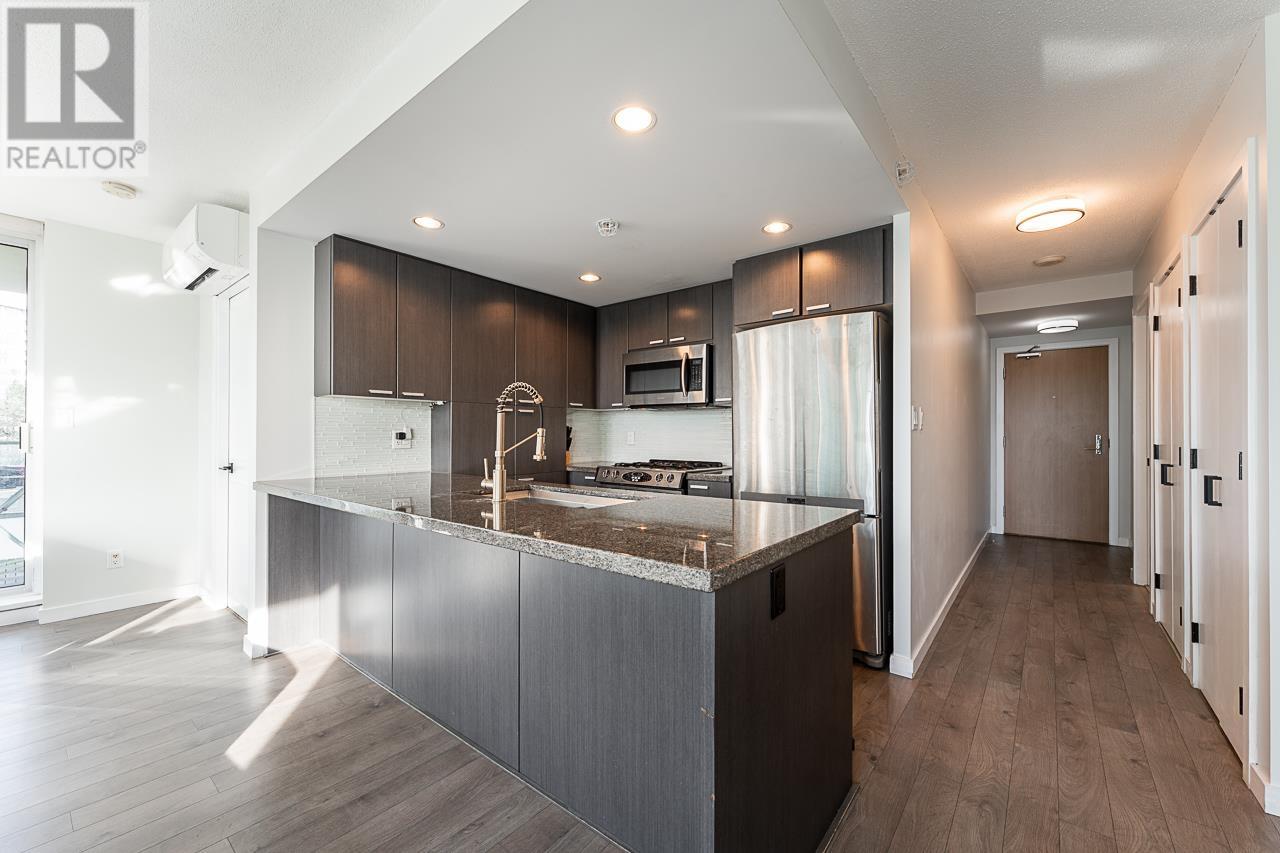 905 2232 Douglas Road, Burnaby, British Columbia  V5C 0G9 - Photo 10 - R2988174
