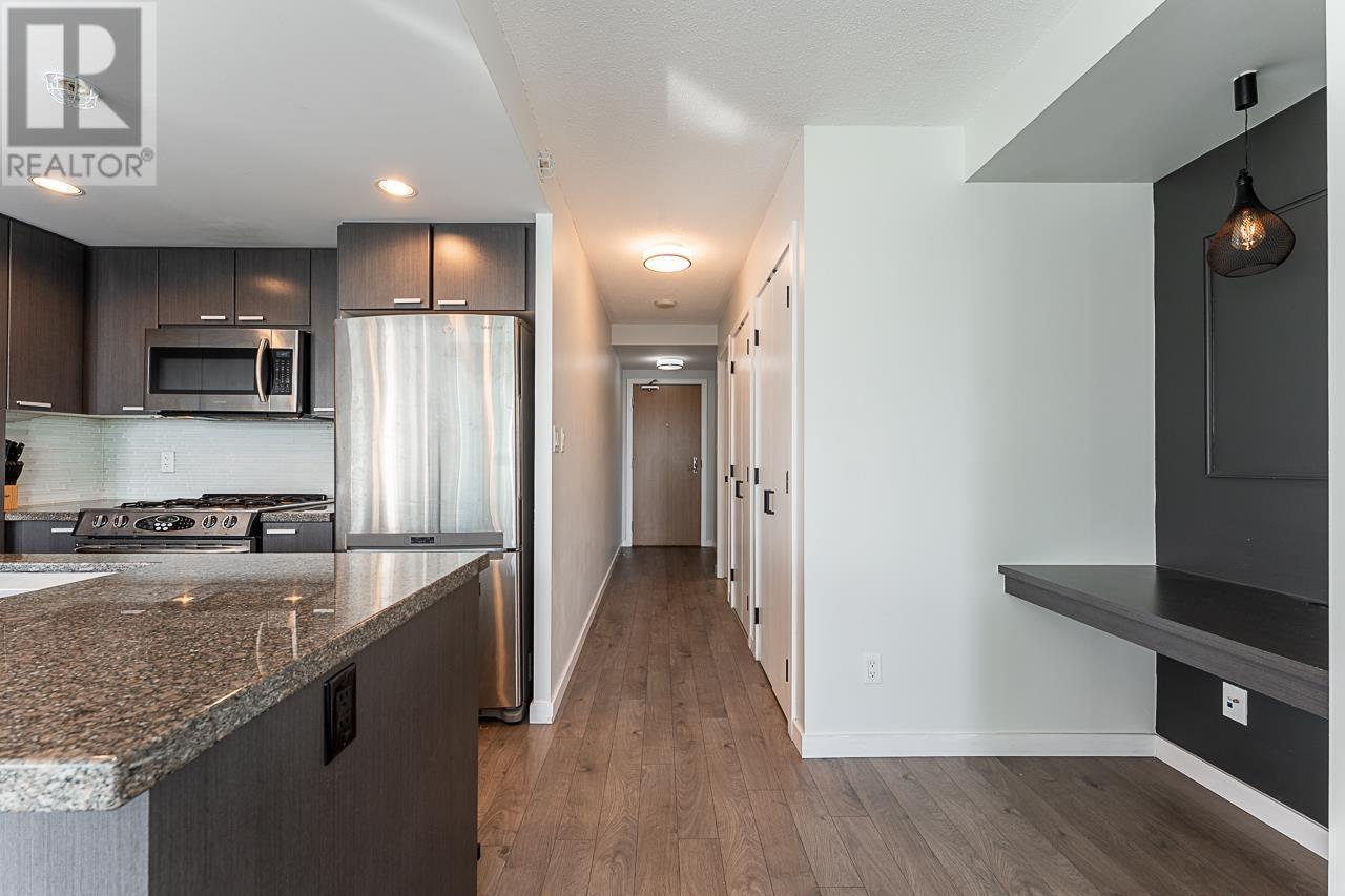 905 2232 Douglas Road, Burnaby, British Columbia  V5C 0G9 - Photo 11 - R2988174