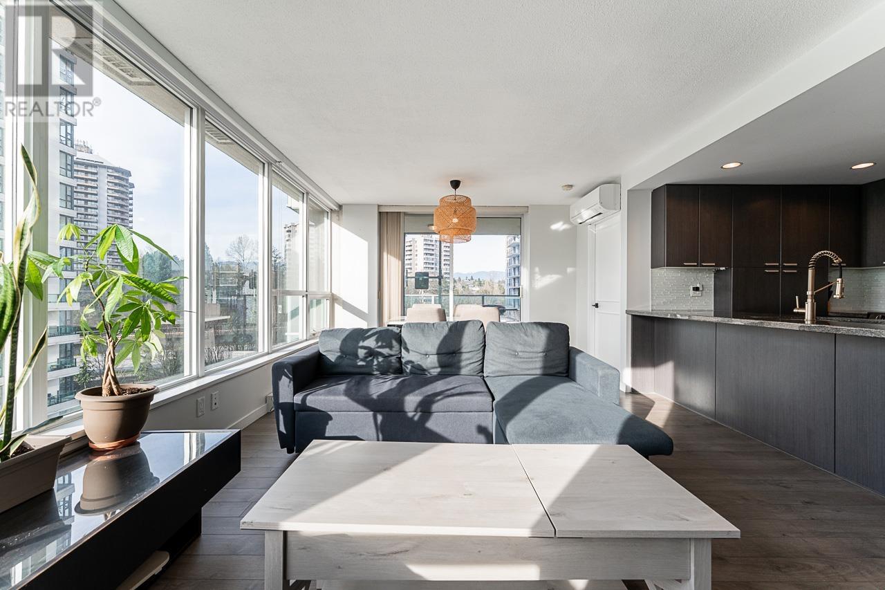 905 2232 Douglas Road, Burnaby, British Columbia  V5C 0G9 - Photo 14 - R2988174