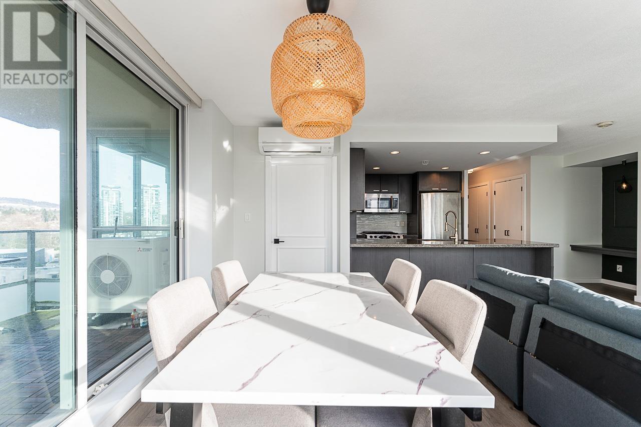 905 2232 Douglas Road, Burnaby, British Columbia  V5C 0G9 - Photo 17 - R2988174