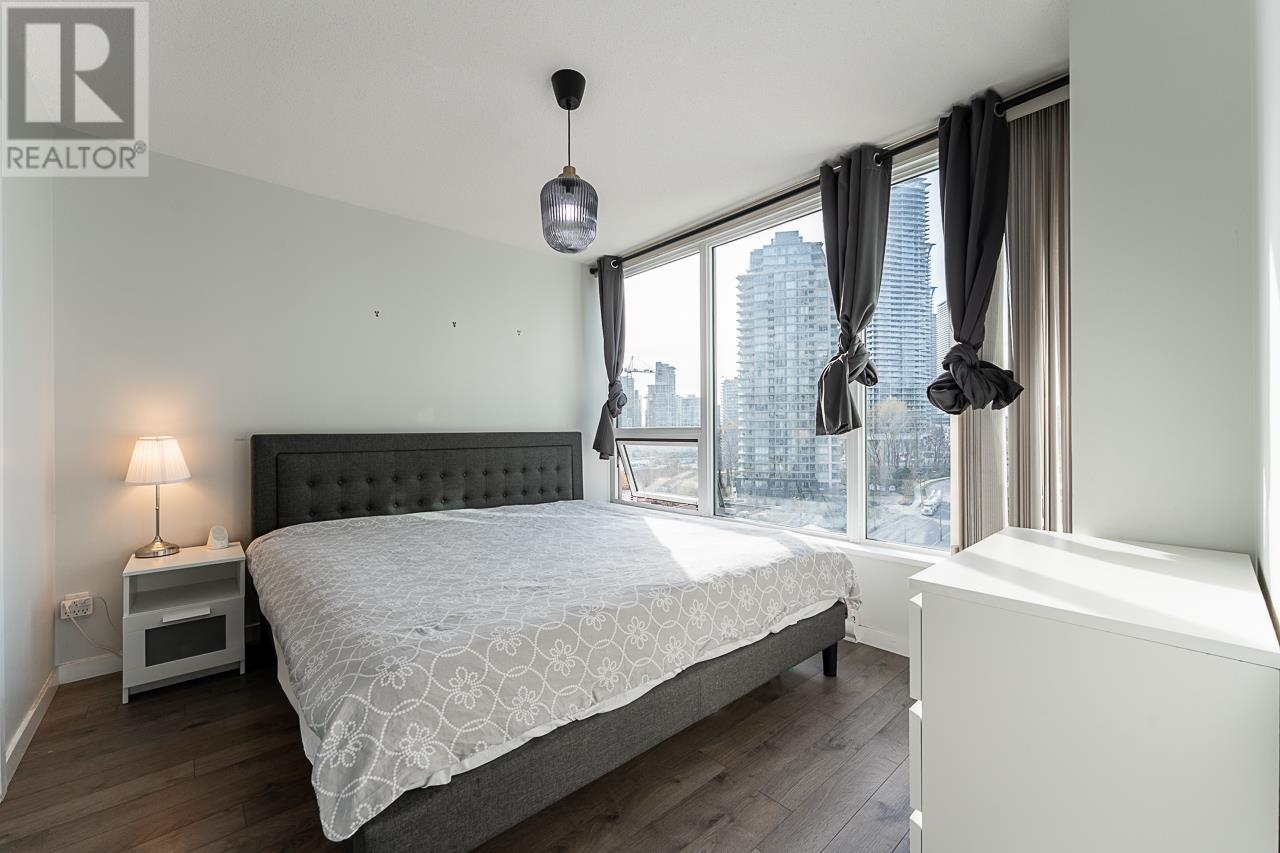 905 2232 Douglas Road, Burnaby, British Columbia  V5C 0G9 - Photo 19 - R2988174