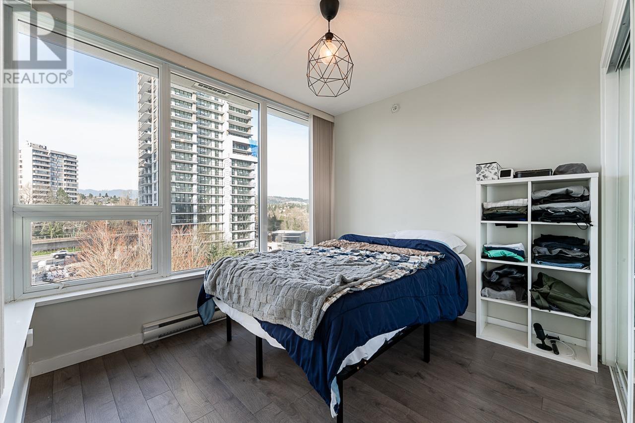 905 2232 Douglas Road, Burnaby, British Columbia  V5C 0G9 - Photo 25 - R2988174