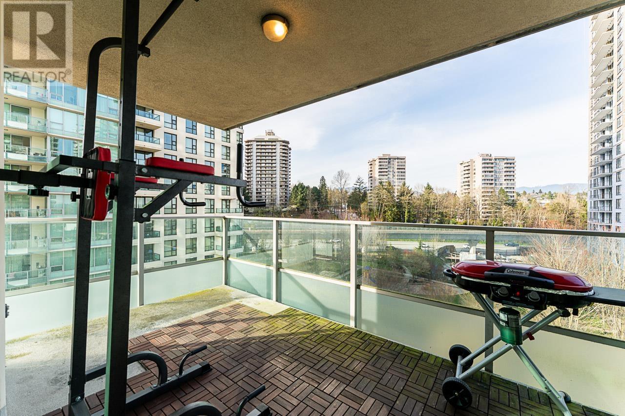 905 2232 Douglas Road, Burnaby, British Columbia  V5C 0G9 - Photo 31 - R2988174