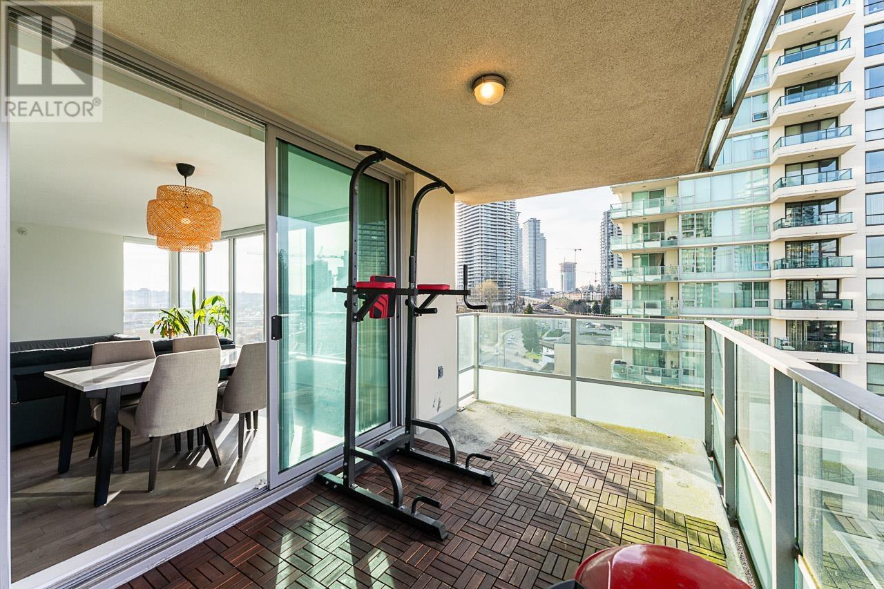 905 2232 Douglas Road, Burnaby, British Columbia  V5C 0G9 - Photo 32 - R2988174