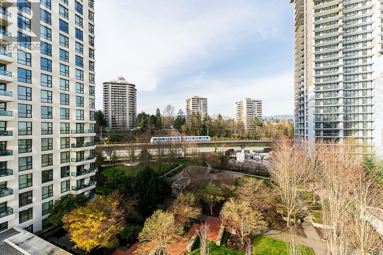 905 2232 Douglas Road, Burnaby, British Columbia  V5C 0G9 - Photo 33 - R2988174