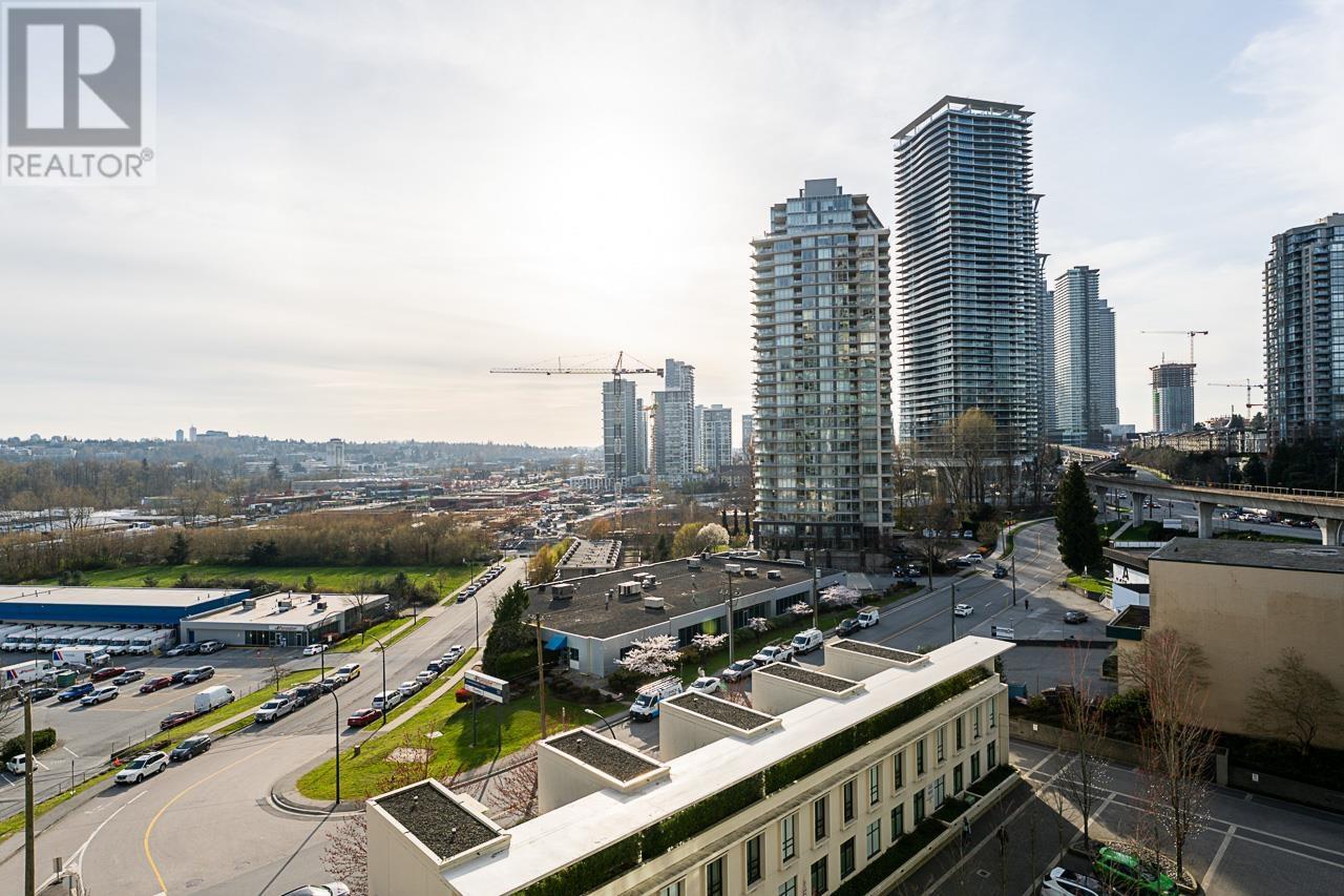 905 2232 Douglas Road, Burnaby, British Columbia  V5C 0G9 - Photo 35 - R2988174