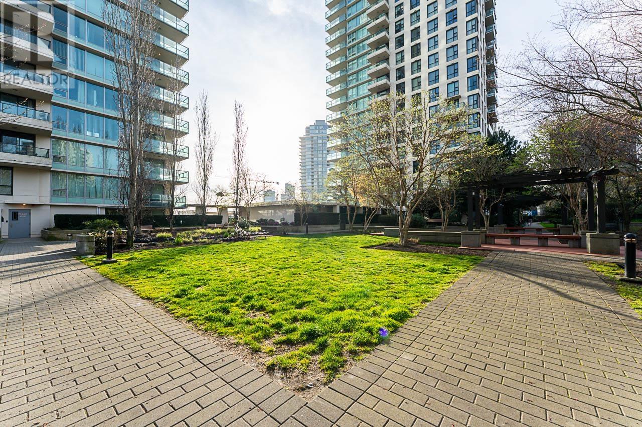 905 2232 Douglas Road, Burnaby, British Columbia  V5C 0G9 - Photo 36 - R2988174