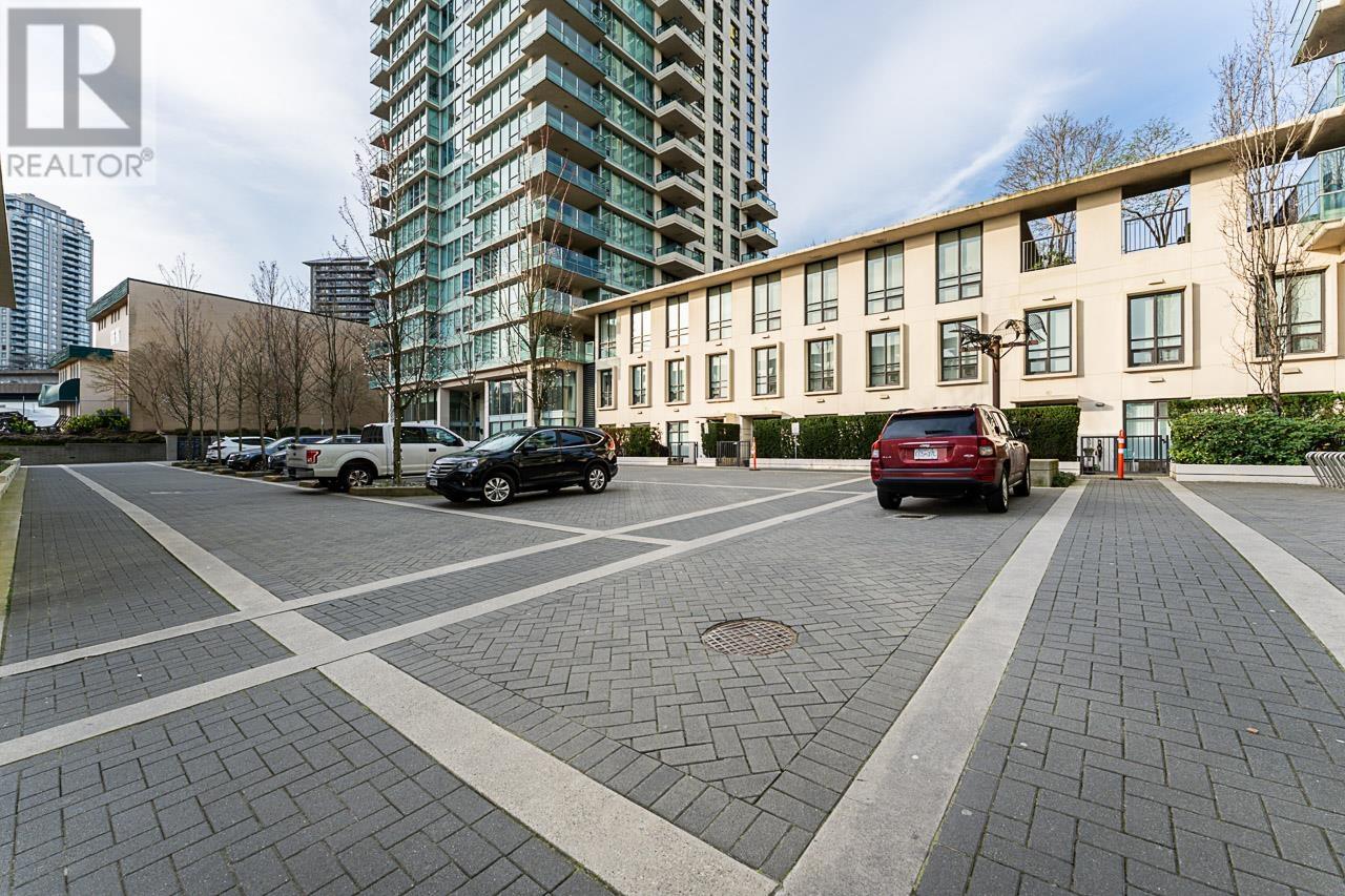 905 2232 Douglas Road, Burnaby, British Columbia  V5C 0G9 - Photo 4 - R2988174
