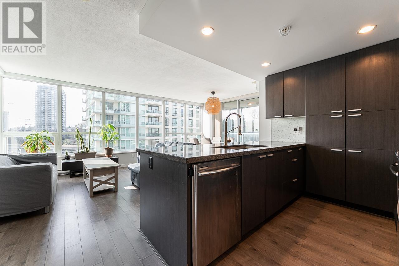 905 2232 Douglas Road, Burnaby, British Columbia  V5C 0G9 - Photo 7 - R2988174