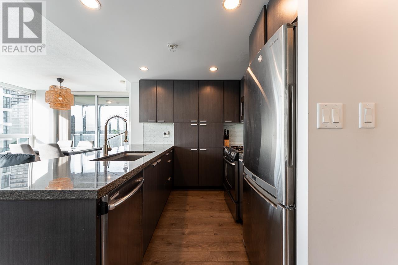 905 2232 Douglas Road, Burnaby, British Columbia  V5C 0G9 - Photo 8 - R2988174
