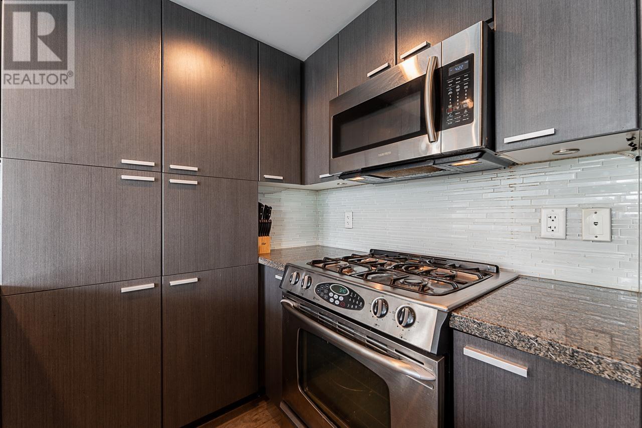 905 2232 Douglas Road, Burnaby, British Columbia  V5C 0G9 - Photo 9 - R2988174