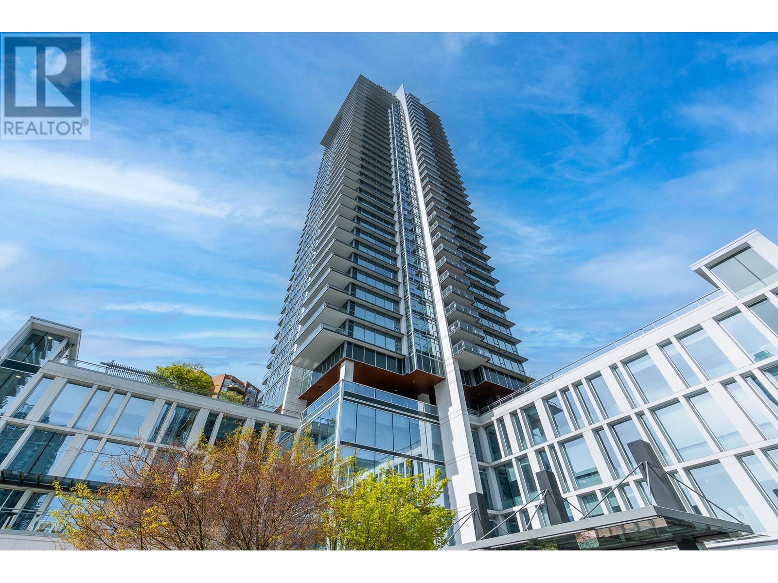 2203 4360 Beresford Street, Burnaby, British Columbia  V5H 0G2 - Photo 1 - R2987804
