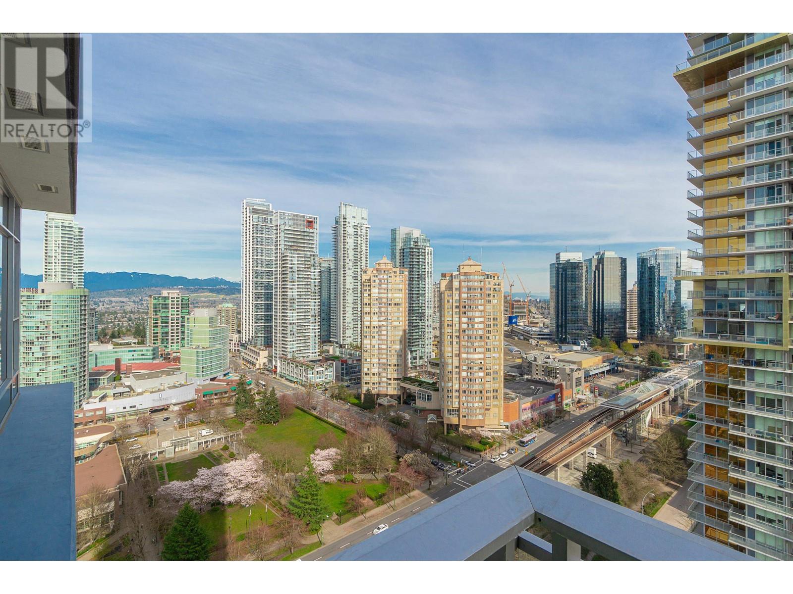 2203 4360 Beresford Street, Burnaby, British Columbia  V5H 0G2 - Photo 10 - R2987804