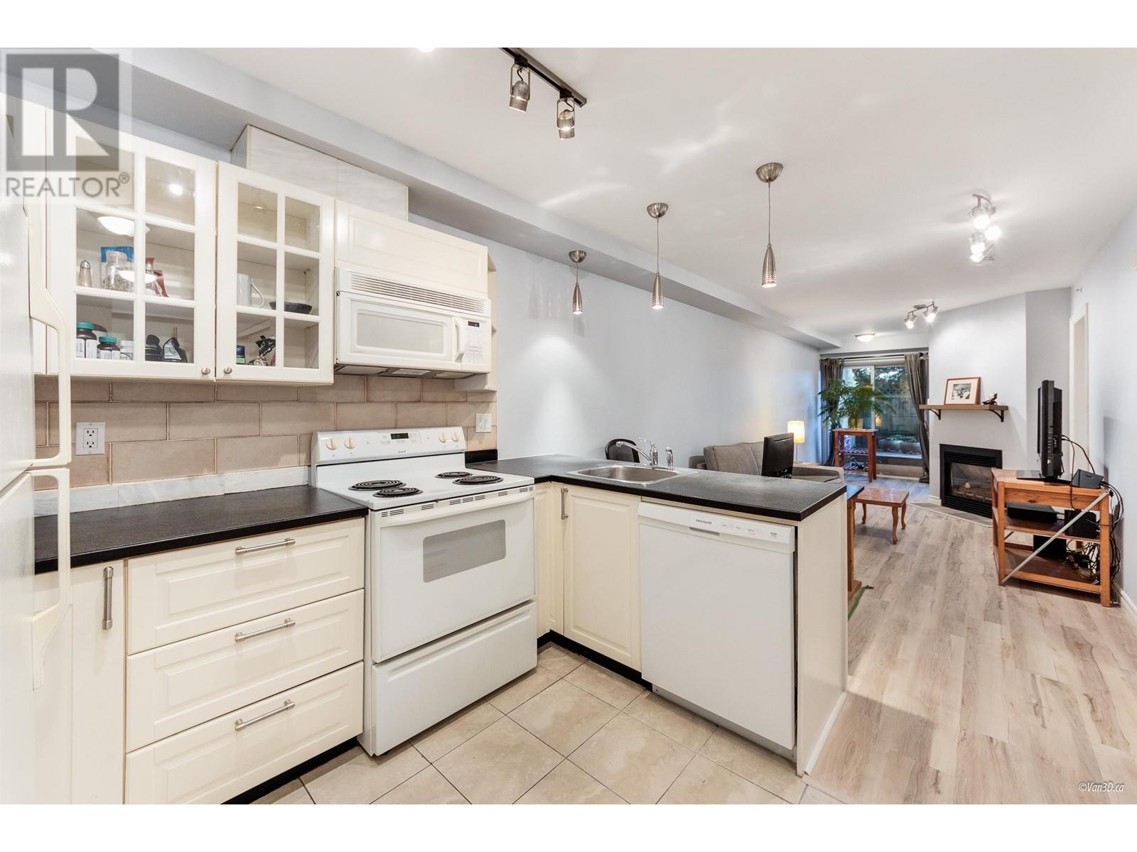 125 528 Rochester Avenue, Coquitlam, British Columbia  V3K 2T9 - Photo 5 - R2988130