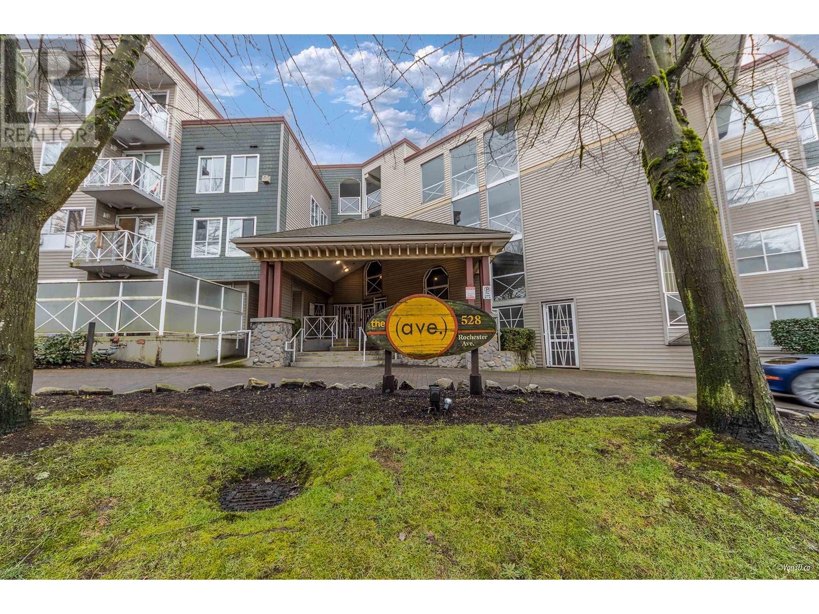 125 528 Rochester Avenue, Coquitlam, British Columbia  V3K 2T9 - Photo 23 - R2988130