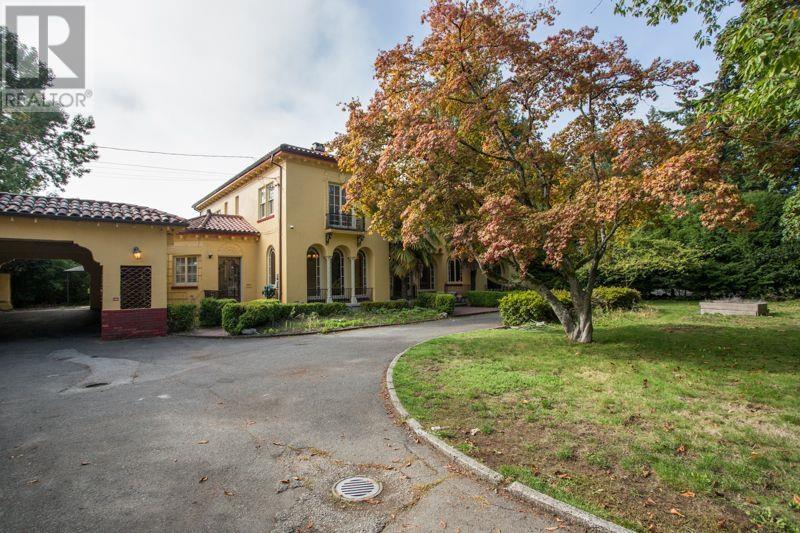 Property at 1850 SW MARINE DRIVE image 3