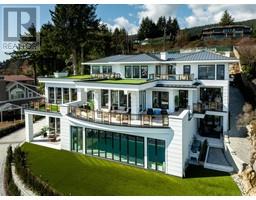 835 Farmleigh Road, West Vancouver, Ca