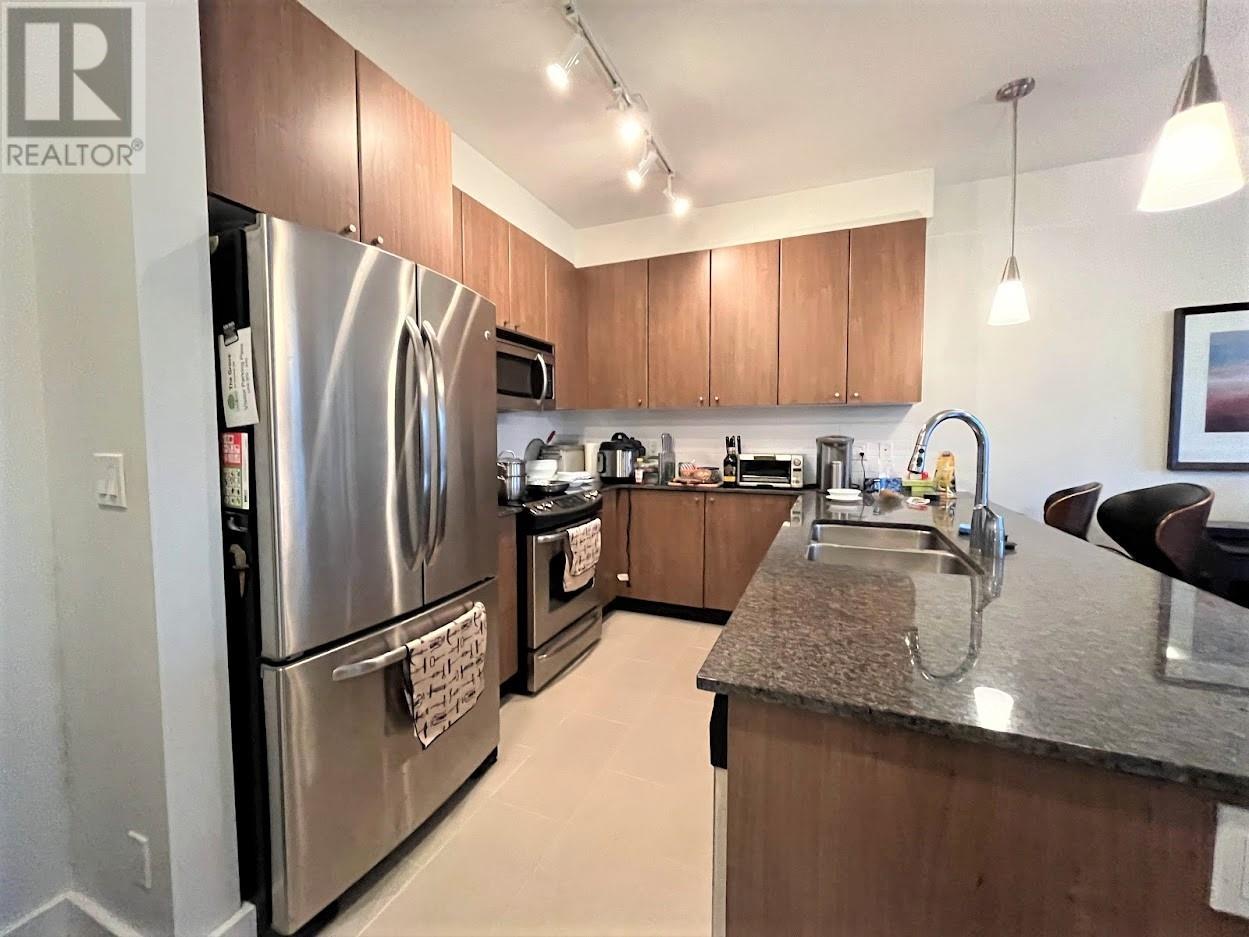 302 240 Francis Way, New Westminster, British Columbia  V3L 0E5 - Photo 3 - R2986901