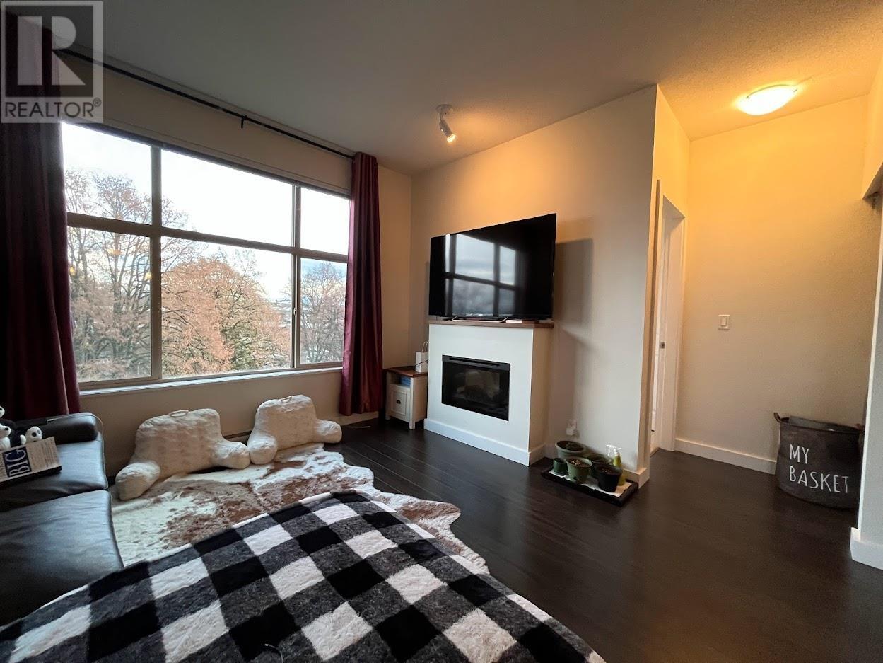 302 240 Francis Way, New Westminster, British Columbia  V3L 0E5 - Photo 2 - R2986901