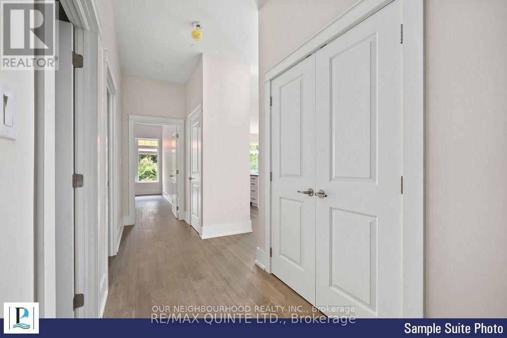 106 - 12 Clara Drive, Prince Edward County, Ontario  K0K 2T0 - Photo 4 - X12070411