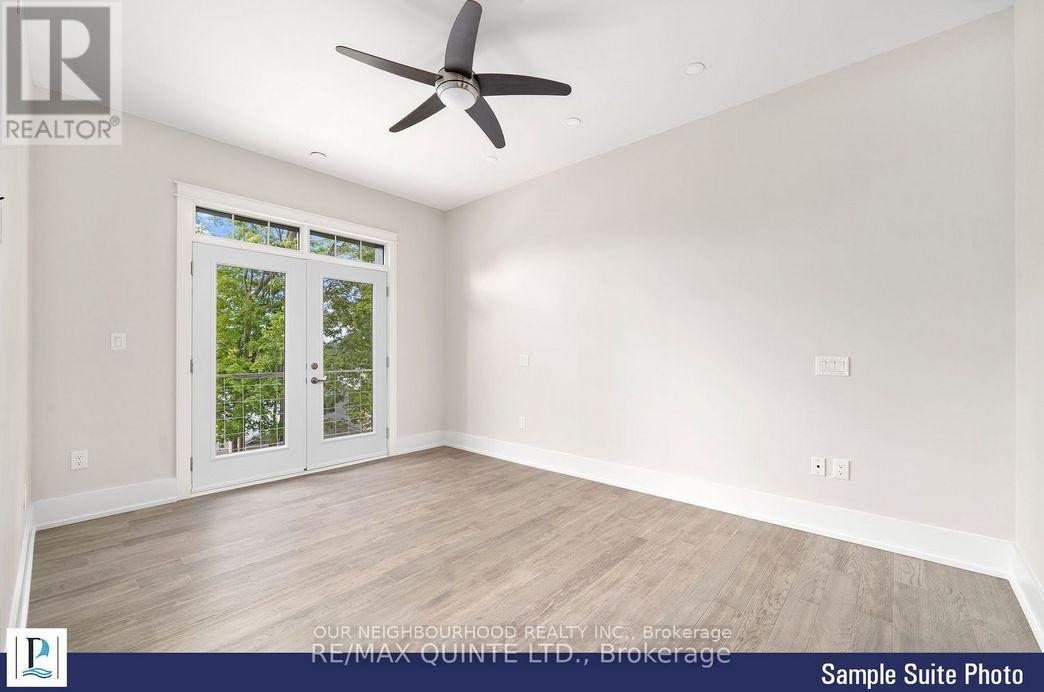 106 - 12 Clara Drive, Prince Edward County, Ontario  K0K 2T0 - Photo 6 - X12070411