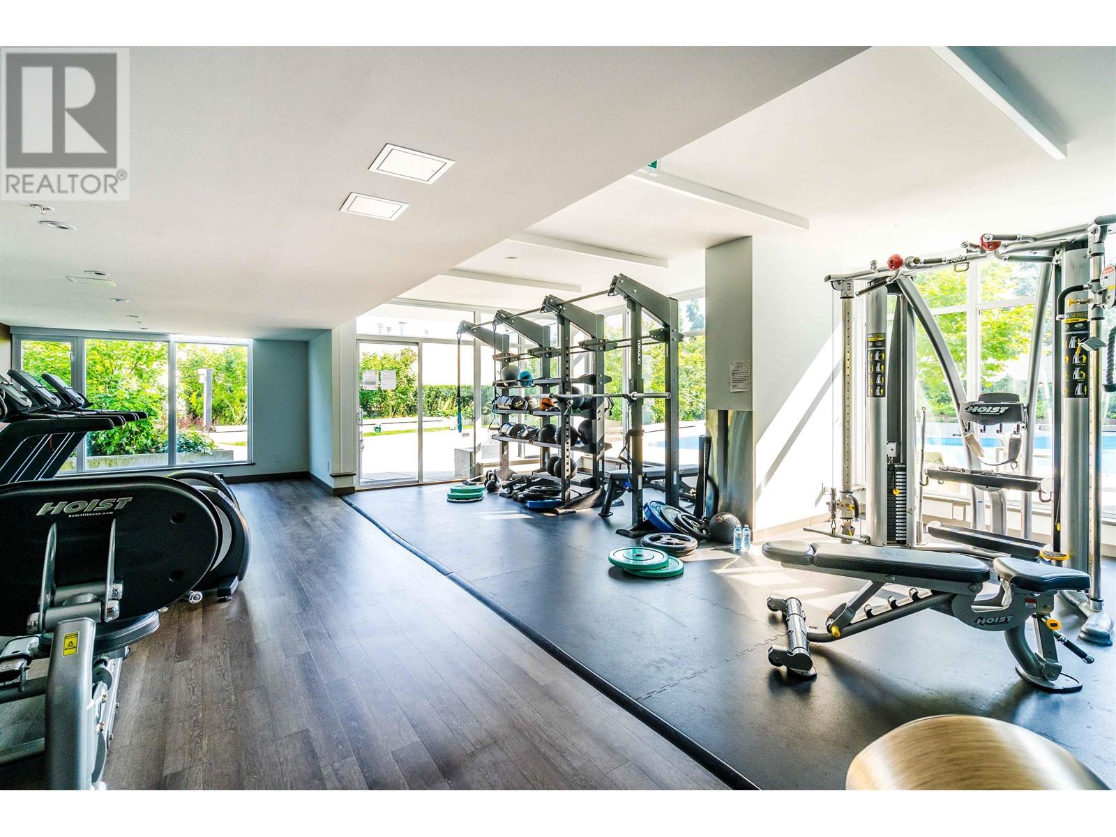 Listing Picture 6 of 12 : 803 2288 ALPHA AVENUE, Burnaby / 本拿比 - 魯藝地產 Yvonne Lu Group - MLS Medallion Club Member
