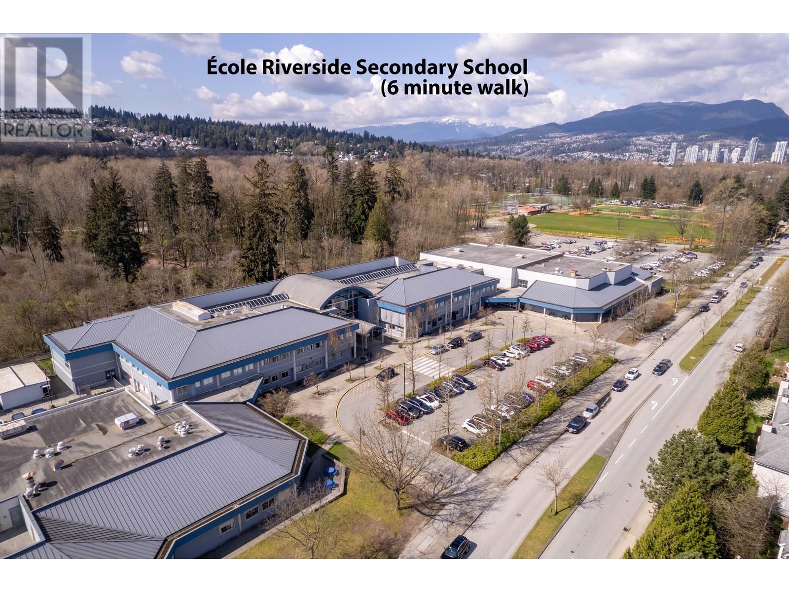 204 2389 Hawthorne Avenue, Port Coquitlam, British Columbia  V3C 1X1 - Photo 7 - R2986488