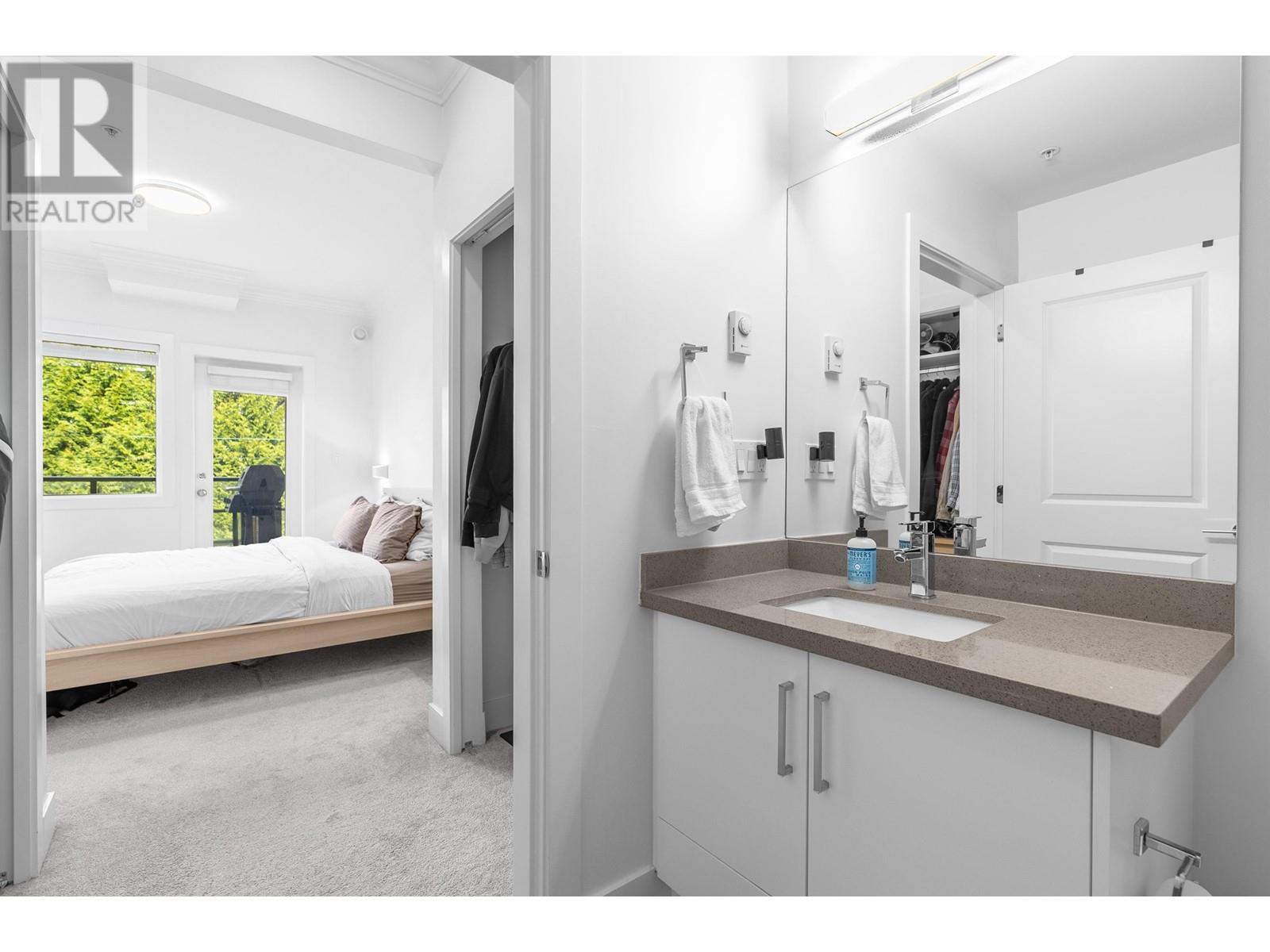 204 2389 Hawthorne Avenue, Port Coquitlam, British Columbia  V3C 1X1 - Photo 22 - R2986488