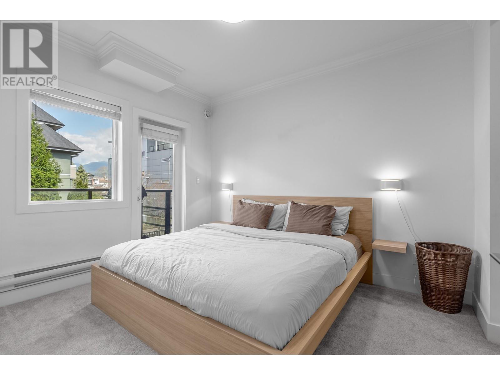 204 2389 Hawthorne Avenue, Port Coquitlam, British Columbia  V3C 1X1 - Photo 18 - R2986488