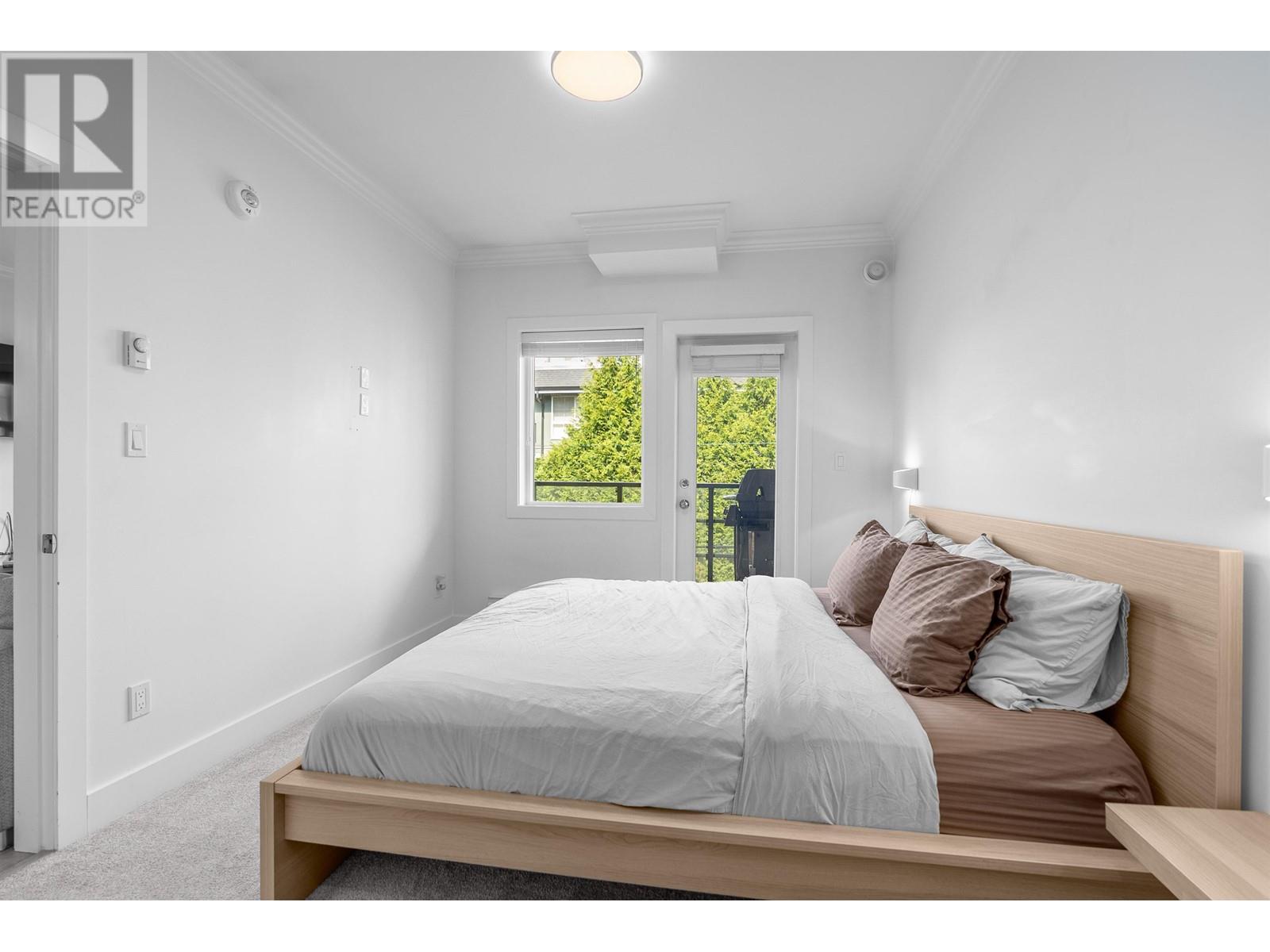 204 2389 Hawthorne Avenue, Port Coquitlam, British Columbia  V3C 1X1 - Photo 20 - R2986488