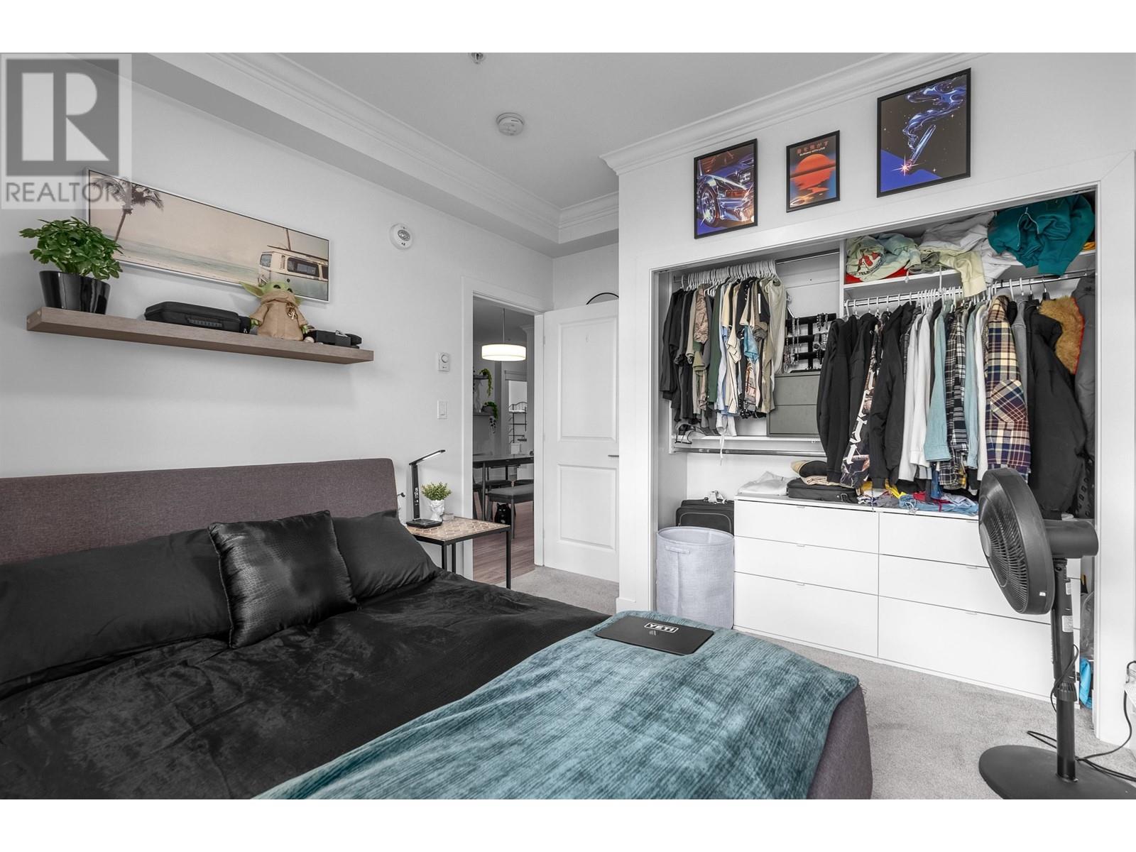 204 2389 Hawthorne Avenue, Port Coquitlam, British Columbia  V3C 1X1 - Photo 24 - R2986488