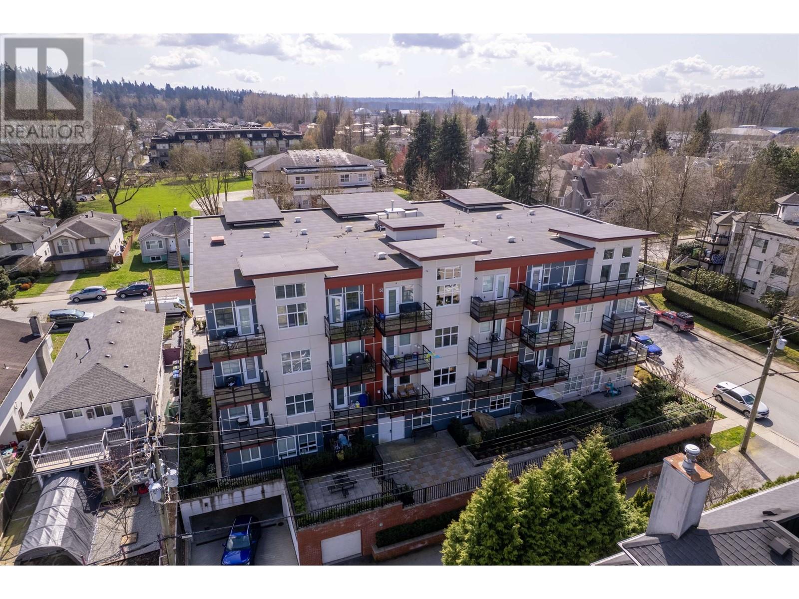 204 2389 Hawthorne Avenue, Port Coquitlam, British Columbia  V3C 1X1 - Photo 4 - R2986488