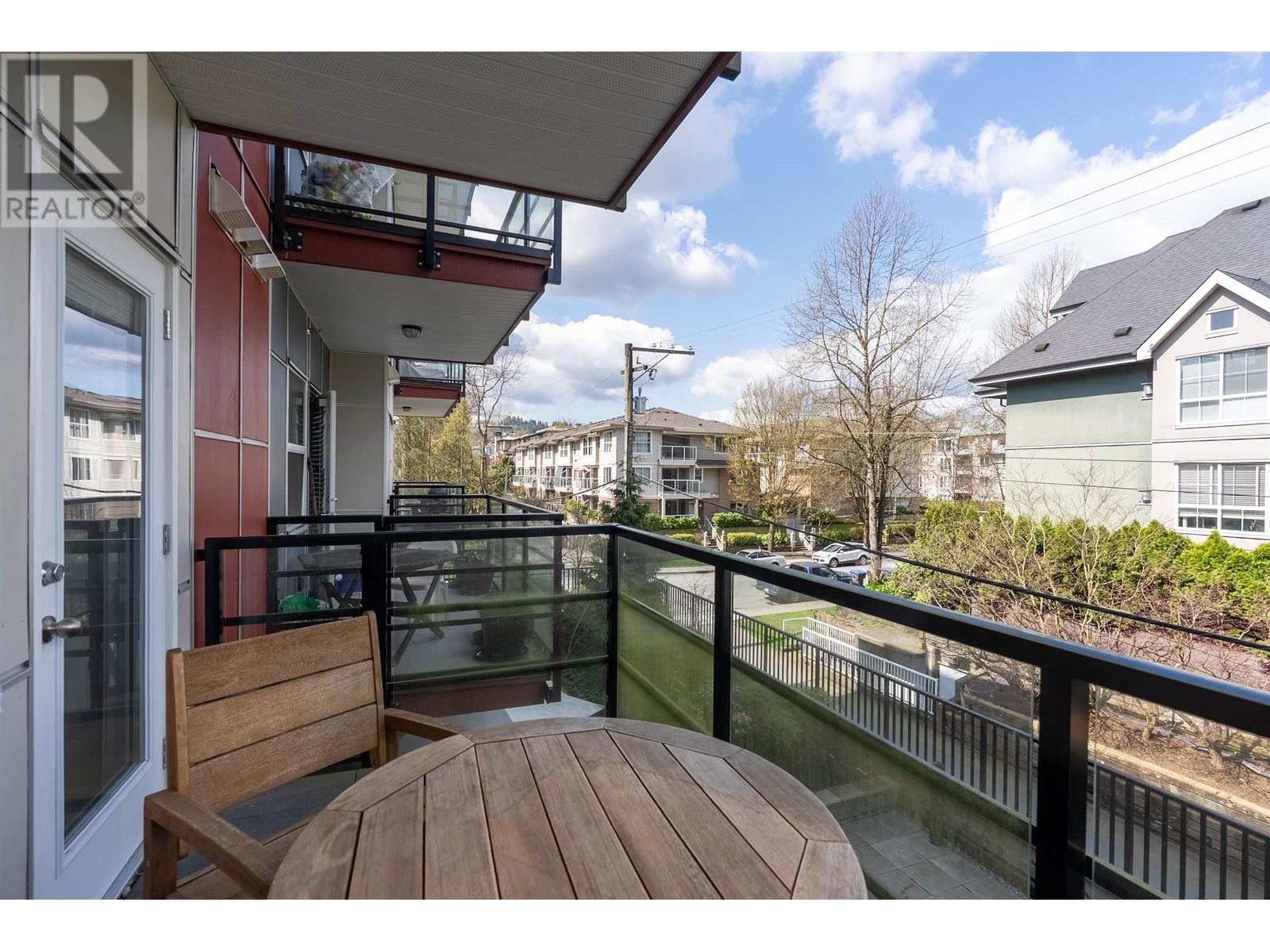 204 2389 Hawthorne Avenue, Port Coquitlam, British Columbia  V3C 1X1 - Photo 28 - R2986488