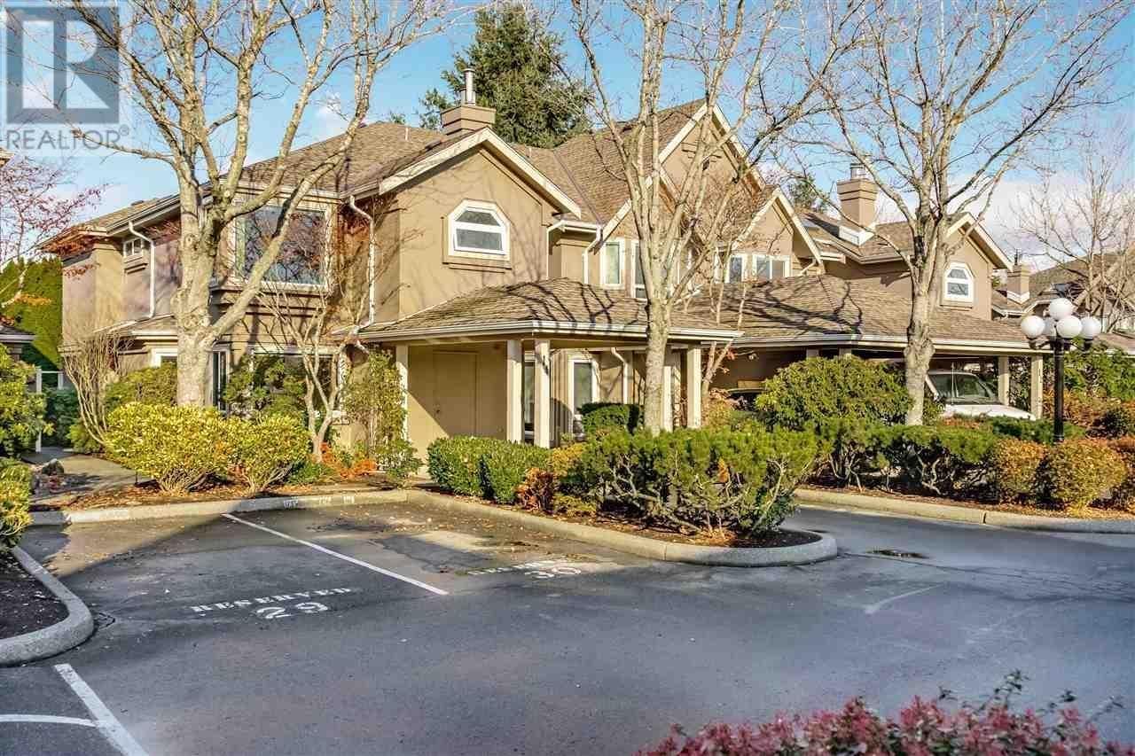 14 5111 Maple Road, Richmond, British Columbia  V7E 5Z7 - Photo 1 - R2988034
