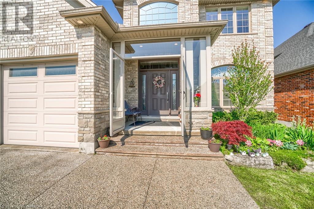 Property at 2011 TYSON Walk image 5