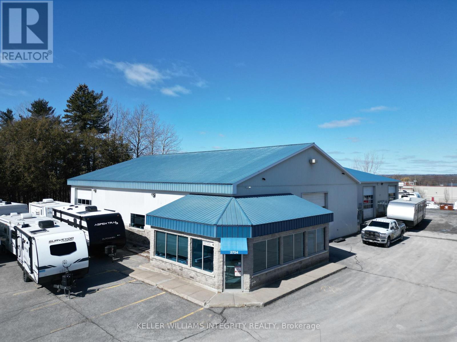 2724 Laurier Street, Clarence-Rockland, Ontario  K4K 1A2 - Photo 4 - X12070753